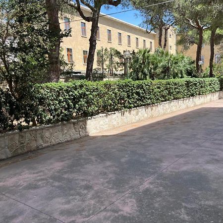 Hotel Armonie Centro Lecce Exterior foto