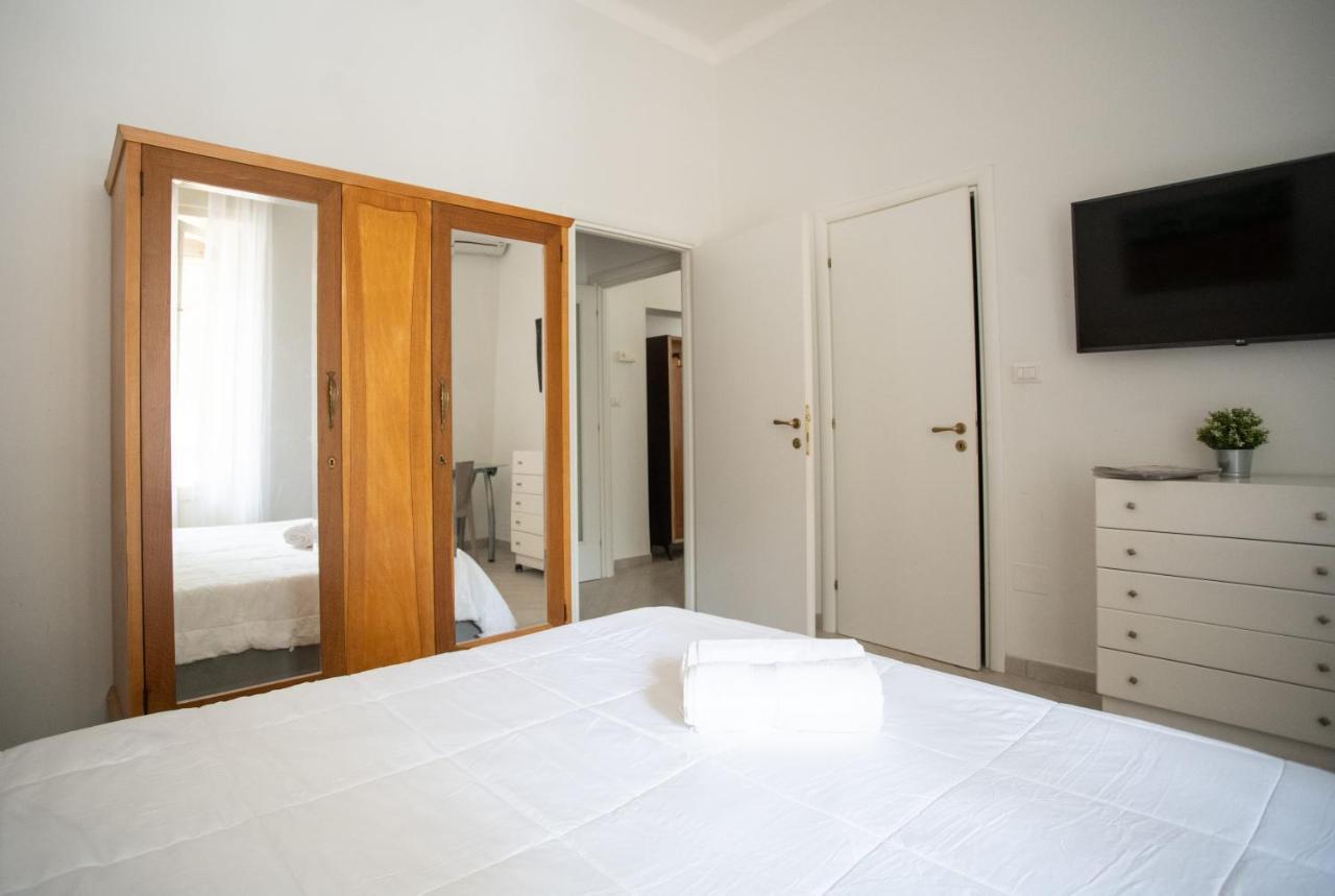 Hotel Armonie Centro Lecce Exterior foto