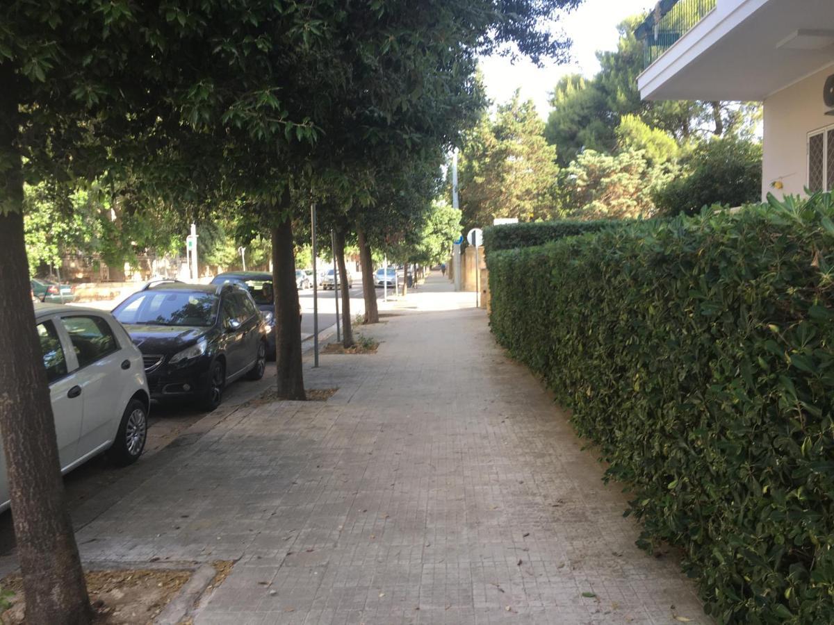 Hotel Armonie Centro Lecce Exterior foto