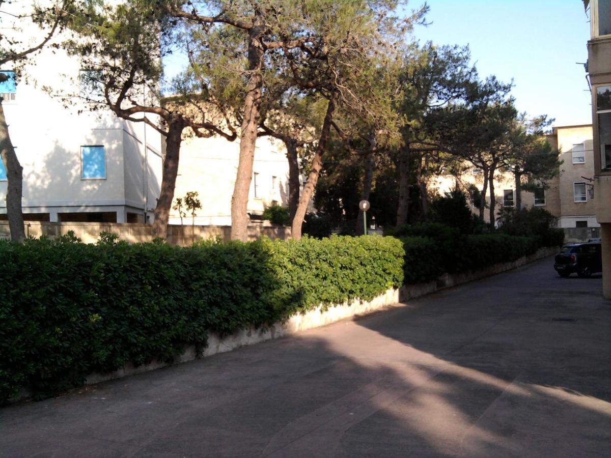 Hotel Armonie Centro Lecce Exterior foto