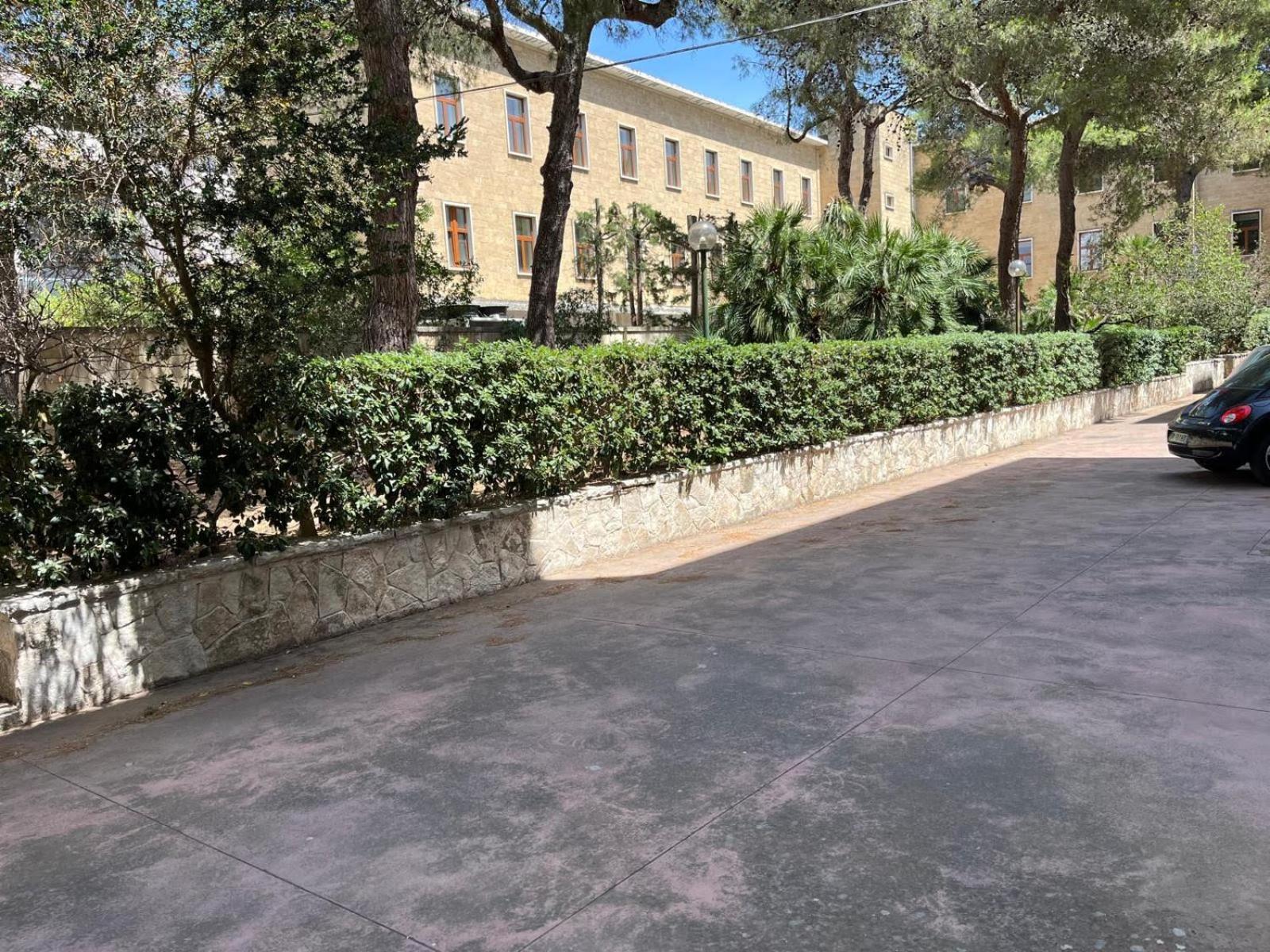Hotel Armonie Centro Lecce Exterior foto
