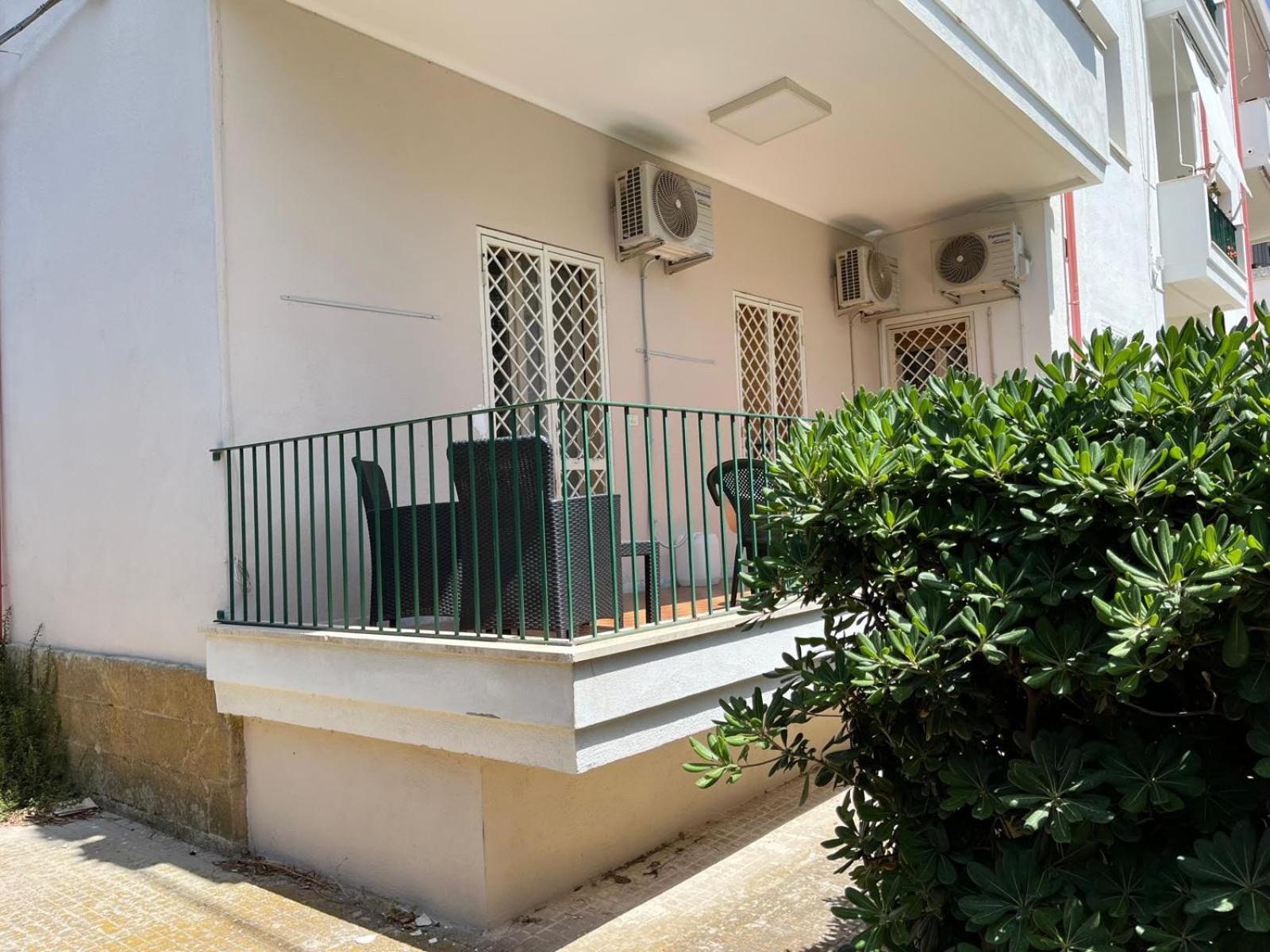Hotel Armonie Centro Lecce Exterior foto